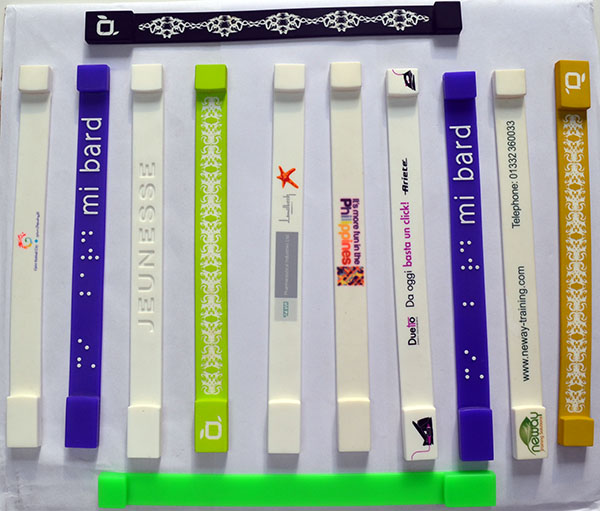Silicone USB - 02